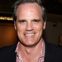 Michael Park & Colin Hanlon to Lead Reading of New Musical 'CLINTON' Today