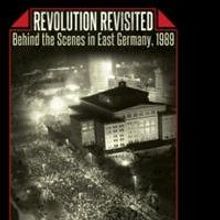 Political Scientist Releases REVOLUTION REVISITED