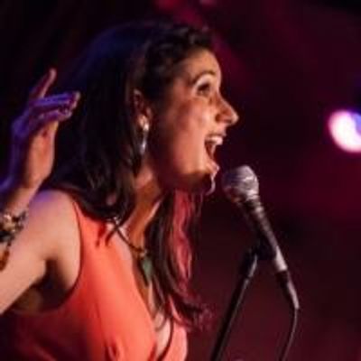 Photo Coverage: THE MYSTERY OF EDWIN DROOD Cast Reunites at CAST PARTY!