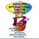 Midtown International Theatre Festival's 13th Annual Award Ceremony Set for Tonight…