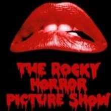 'The Rocky Horror Picture Show' Takes Over the Eagle Theatre 10/25 – 11/2