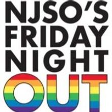 NJSO to Host FRIDAY NIGHT OUT LGBT Event Featuring Music by Strauss, 4/5