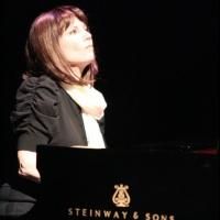 Hershey Felder Helms THE PIANIST OF WILLESDEN LANE, Starring Mona Golabek at Laguna…