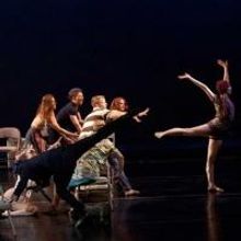 Luminario Ballet to Open 2013 World Dance Awards, 10/13