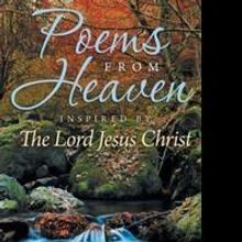 Russell James Postiff Announces POEMS FROM HEAVEN