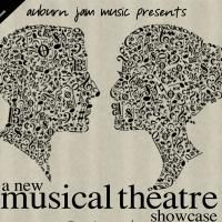 Naaman, Barratt and More Set for NEW MUSICAL THEATRE SHOWCASE Tonight