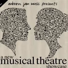 Naaman, Barratt and More Set for NEW MUSICAL THEATRE SHOWCASE Tonight