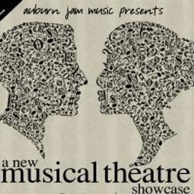 Naaman, Barratt and More Set for NEW MUSICAL THEATRE SHOWCASE Tonight