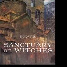 Debra Fink Releases Debut Book, SANCTUARY OF WITCHES