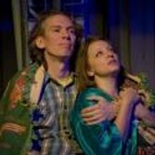 Photo Flash: First Look at Next Theatre's WELCOME HOME, JENNY SUTTER