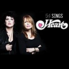 Orfeh, Mary Testa, Teal Wicks and More Set for 54 SINGS HEART Tonight
