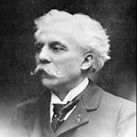 Summer Festival of Sacred Music at St. Bart's Continues with Gabriel Faure Today