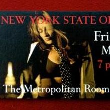 Pamela Lewis to Perform the Music of Billy Joel at The Metropolitan Room, Today