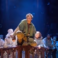 BWW Reviews: THE HUNCHBACK OF NOTRE DAME at Paper Mill Playhouse is Absolutely…