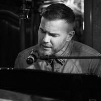 Photo Coverage: Gary Barlow & Bryan Cranston at the FINDING NEVERLAND - THE MUSICAL…