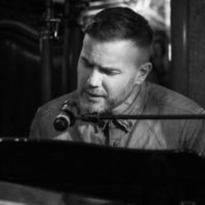 Photo Coverage: Gary Barlow & Bryan Cranston at the FINDING NEVERLAND - THE MUSICAL UK Launch