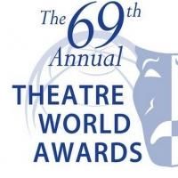 2013 Theatre World Award Winners Announced - Carvel, Hanks, McClure, Settle & More…