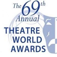 2013 Theatre World Award Winners Announced - Carvel, Hanks, McClure, Settle & More…