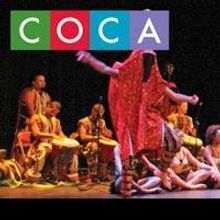 SAMBA Set for COCA Today