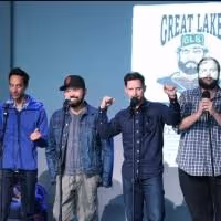 Photo Coverage: FOUND Team Gives Sneak Peek at Apple Store