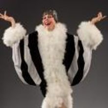 Photo Flash: First Look at the Cast of STAGES St. Louis' MY ONE AND ONLY