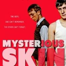 Award-Nominated Vertigo Theatre Productions Bring MYSTERIOUS SKIN To Manchester