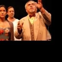 BWW Reviews: STAGEWORKS 2013 - A Showcase for Newbies