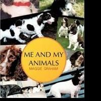 Maggie Graham Announces New Memoir