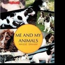 Maggie Graham Announces New Memoir