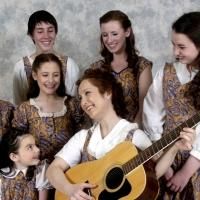 The Yardley Players Open THE SOUND OF MUSIC Tonight