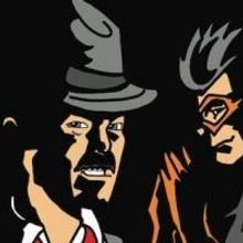 A Theatre Connection & SkyPilot Theatre to Present DETECTIVE PARTNER HERO VILLAIN, 4/