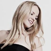 Kristen Hertzenberg Set for 4TH WITH THE PHIL in Las Vegas Tonight