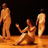 Laura Pawel Dance Company to Premiere FLICKERS This Weekend