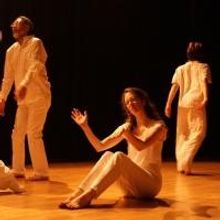 Laura Pawel Dance Company to Premiere FLICKERS This Weekend