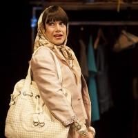 BWW Interview: Denver Center's Matt McGrath on Making GEORGIA MCBRIDE a Legend!