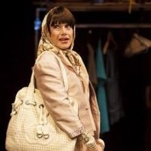 Denver Center's Matt McGrath on Making GEORGIA MCBRIDE a Legend!