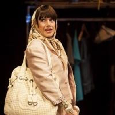 BWW Interview: Denver Center's Matt McGrath on Making GEORGIA MCBRIDE a Legend!