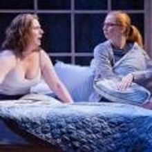 BWW Reviews: Theater J's Strong Season Opener BODY AWARENESS