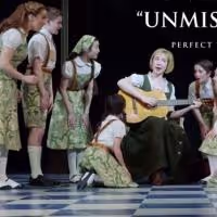 STAGE TUBE: Watch New Clips of Danielle Hope & More in THE SOUND OF MUSIC UK Tour!