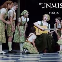 STAGE TUBE: Watch New Clips of Danielle Hope & More in THE SOUND OF MUSIC UK Tour! Video