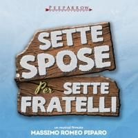Al Sistina di Roma oltre 400 candidati per 'Sette Spose per Sette Fratelli' con…