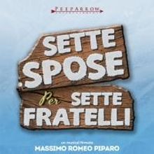 Al Sistina di Roma oltre 400 candidati per 'Sette Spose per Sette Fratelli' con Rober