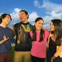Funny or Die Premieres Aasif Mandvi's HALAL IN THE FAMILY Tonight