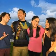 Funny or Die Premieres Aasif Mandvi's HALAL IN THE FAMILY Tonight