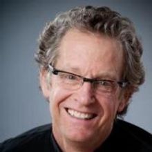 Author Ridley Pearson Talks PETER AND THE STARCATCHER, Coming to the McCallum Tonight