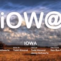 IOWA Begins Previews Tomorrow at Playwrights Horizons