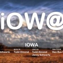 IOWA Begins Previews Tomorrow at Playwrights Horizons