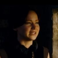 VIDEO: Watch Second Clip from THE HUNGER GAMES: CATCHING FIRE!