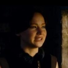 VIDEO: Watch Second Clip from THE HUNGER GAMES: CATCHING FIRE!