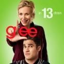 Photo Flash: Darren Criss and Jane Lynch Kick Off Countdown to GLEE Season 4…